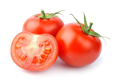 Produktfoto zu Tomaten