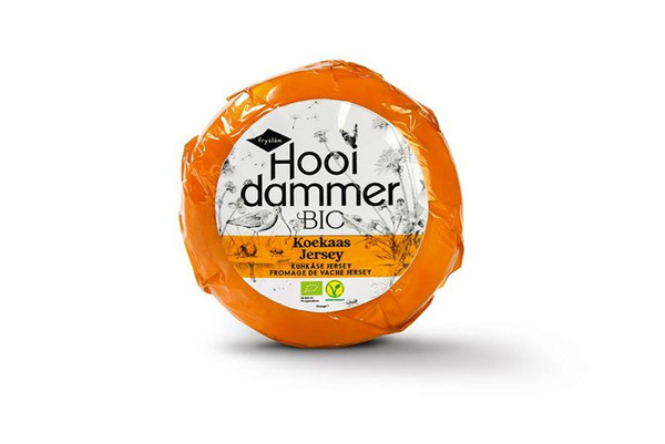 Produktfoto zu Baby Jersey-Gouda 280g Hooidammer