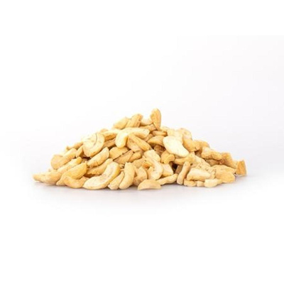 Produktfoto zu Cashewkerne Bruch 2kg bioladen