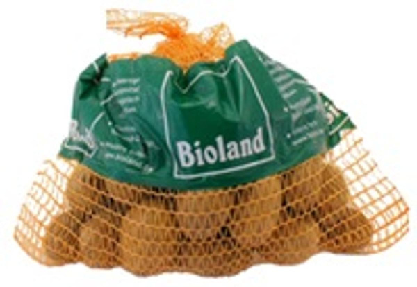 Produktfoto zu Kartoffeln "Belinda" festkochend 2,5kg