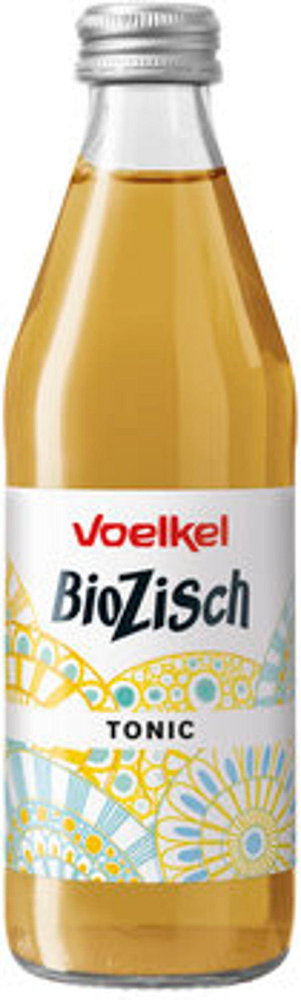Produktfoto zu BioZisch Tonic 0,33l Voelkel