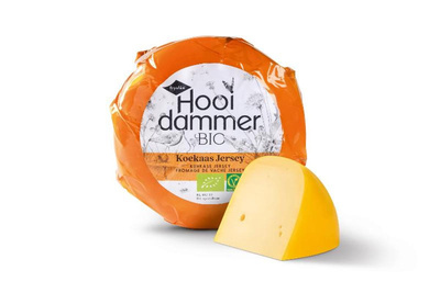 Produktfoto zu Baby Jersey-Gouda 280g Hooidammer