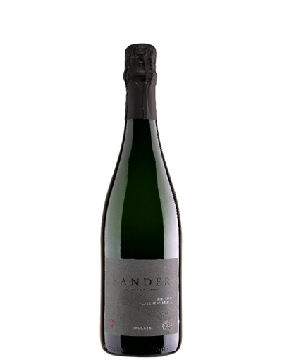 Produktfoto zu Riesling Sekt trocken 0,75 l Sander