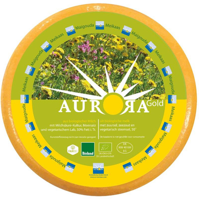 Produktfoto zu Maigouda  50% Aurora Gold