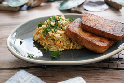 Produktfoto zu Rezept der Woche "Porree Linsen Topf"