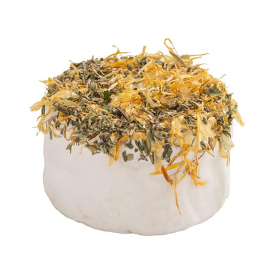 Produktfoto zu Ziegenbert Blütenzauber ca. 150g Anderlbauer