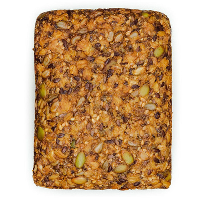 Produktfoto zu Hafer Power (nicht bei Zöliakie geeigenet) 600g Bäckerei Knuf