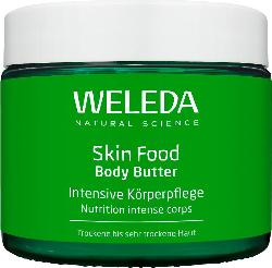 Produktfoto zu Skin Food Body Butter 150 ml Weleda