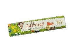 Produktfoto zu Osterriegel double milch 37,5g GEPA