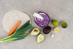 Produktfoto zu Zu den Zutaten unseres Wochenrezeptes