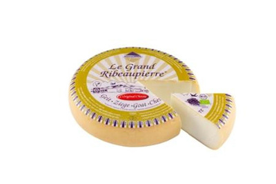 Produktfoto zu Ziegen-Ribeaupierre 50% Bastiaansen