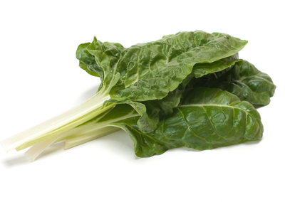 Produktfoto zu Mangold grün