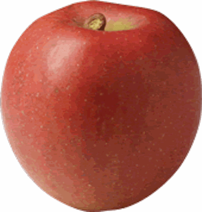 Produktfoto zu Apfel "Freya"