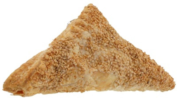 Produktfoto zu Vegane Gemüstaschen Bußmann´s Backwerk