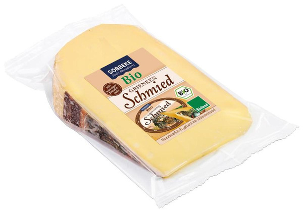 Produktfoto zu Grienkenschmied 50% ca. 160g Söbbeke