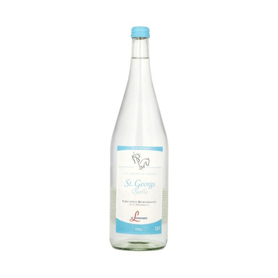 Produktfoto zu VPE St. Georgsquelle still 6x1 l St. Leonhardsquelle