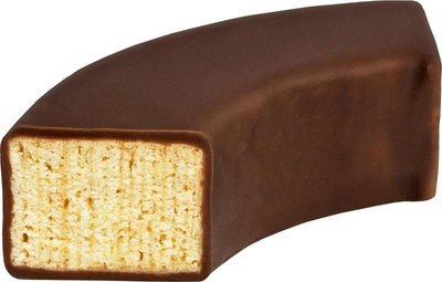 Produktfoto zu Baumkuchenringe Zartbitter 8x50g Rosengarten