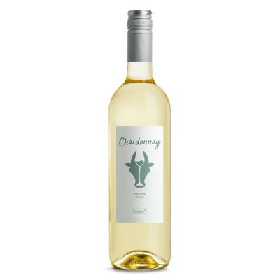 Produktfoto zu b*Chardonnay weiß 0,75l La Cappuccina