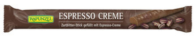 Produktfoto zu VPE Espresso Creme Stick 24x22g Rapunzel
