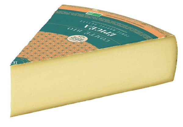 Produktfoto zu Comté 8 Monate A.O.P. ca.150g Marcel Petit