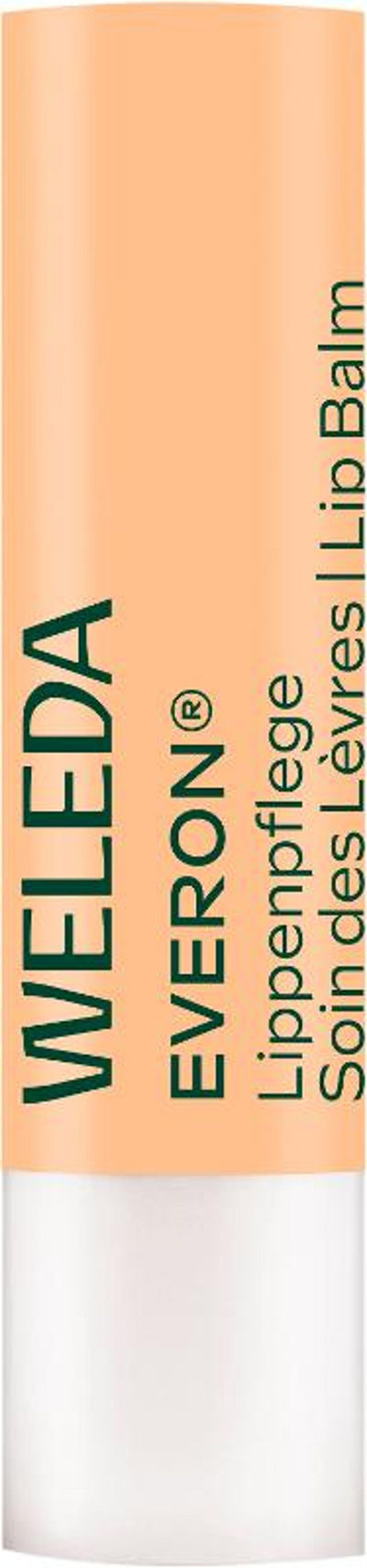 Produktfoto zu EVERON Lippenpflege Stift Weleda