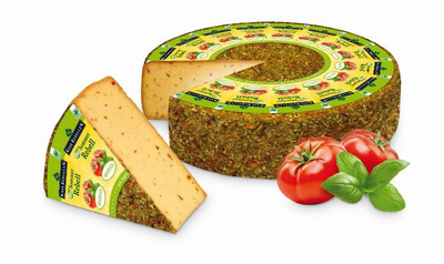 Produktfoto zu Sommer Rebell ca. 180g Käserebellen