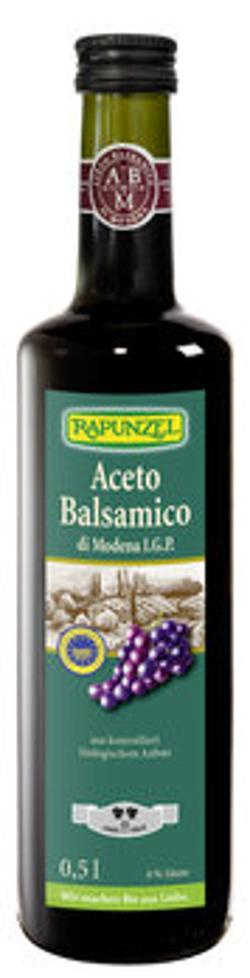 Produktfoto zu VPE Aceto Balsamico di Modena I.G.P. 6x0,5l Rapunzel
