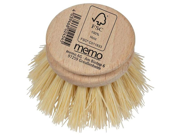 Produktfoto zu Spülbürstenkopf memo