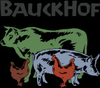 Produktfoto zu Hähnchenbrust BBQ ca. 300g Bauckhof