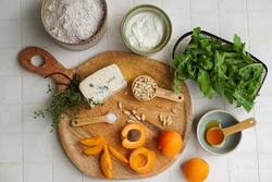 Produktfoto zu Zu den Zutaten unseres Wochenrezeptes