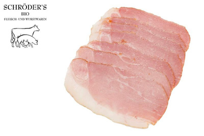 Produktfoto zu Kochschinken 80g Schröders