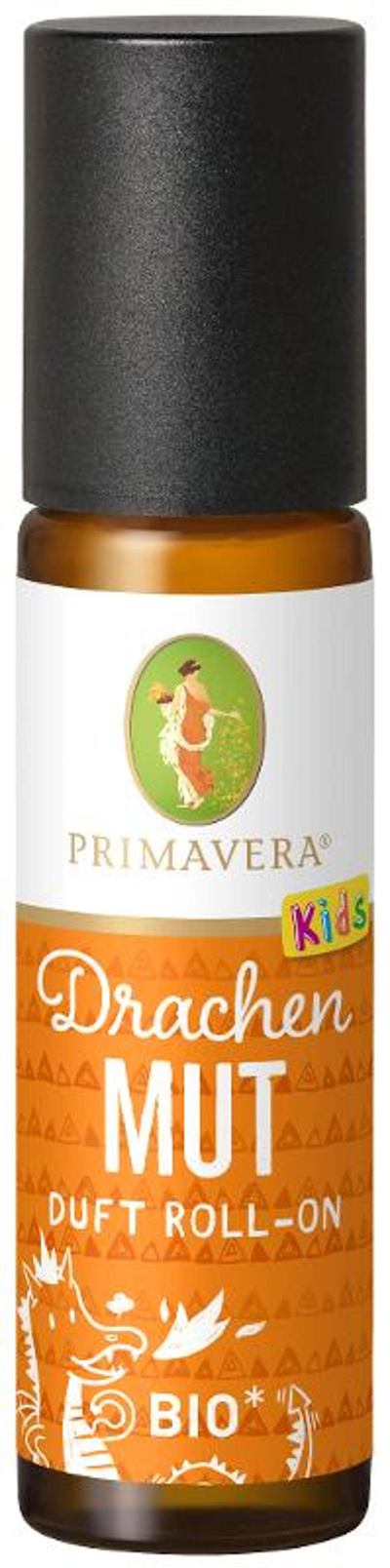 Produktfoto zu Roll On Drachenmut 10ml Primavera