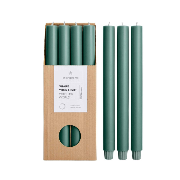 Produktfoto zu Candle long Forest Original Home