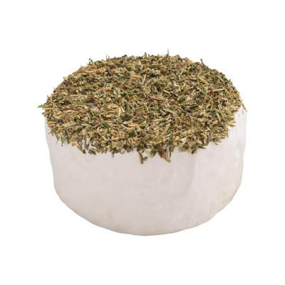 Produktfoto zu Schafcamembert Kräuter 150g Anderlbauer