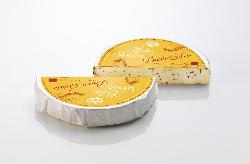 Produktfoto zu Frühlingsbrie Bunte Schote  50% ÖMA