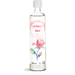 Produktfoto zu Raumduft Rose Nachfüller 500ml Sodasan
