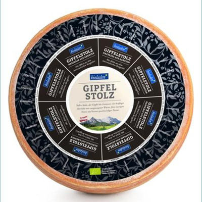 Produktfoto zu Gipfelstolz ca. 220g bioladen