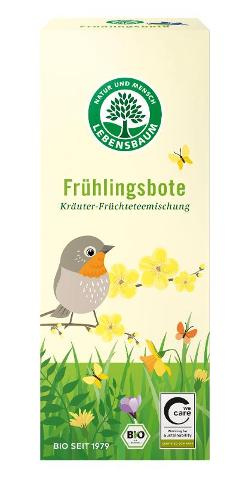 Produktfoto zu Frühlingsbote 20 TB 40g Lebensbaum
