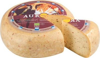 Produktfoto zu Herbstgouda 50% Aurora Gold