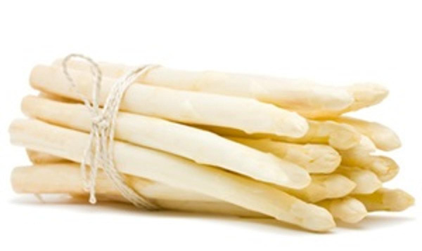 Produktfoto zu Spargel weiß 16-20mm