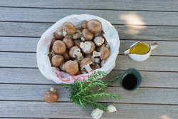 Produktfoto zu Zu den Zutaten unseres Wochenrezeptes