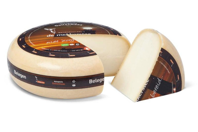 Produktfoto zu Mèkkerstee Ziege pikant 50% Mèkkerstee