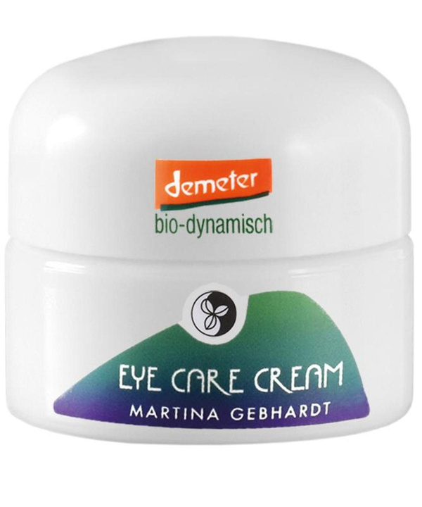 Produktfoto zu Eye Care 15 ml Martina Gebhardt