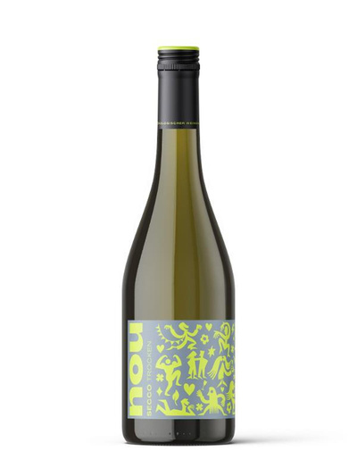 Produktfoto zu NOU Secco 0,75l Piwi Kollektiv