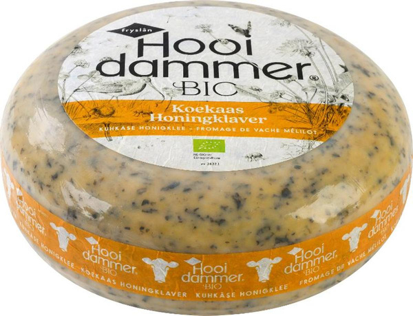 Produktfoto zu Honigklee 50% Hooidammer