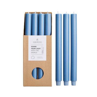 Produktfoto zu Candle long Ocean Original Home
