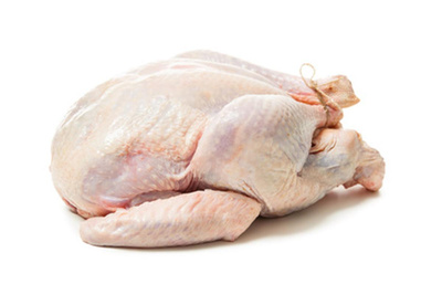 Produktfoto zu Gans ca. 3,5-5,5 kg Fleischerei Schäfers