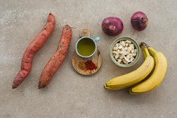 Produktfoto zu Zu den Zutaten unseres Wochenrezeptes