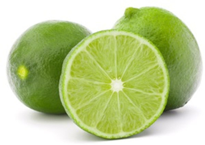 Produktfoto zu Limetten