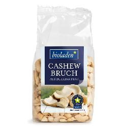 Produktfoto zu VPE Cashewkerne Bruch 10x200g bioladen